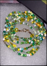 Image 4 of Ready To Ship Sizes-Spiritual Waist Beads