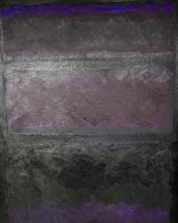 Image 3 of Harbinger - 3 Violet Bars 