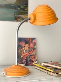 Image 5 of Lampe de bureau vintage - année 80