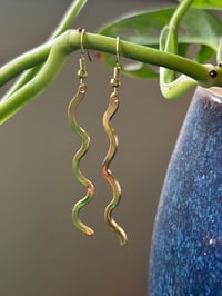 Image 2 of Brass Curves