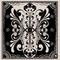 'UNSEEN CAUSES' PRINT