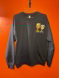 Image 1 of LahFace Crewneck