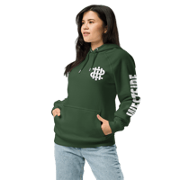 Image 15 of PHRZK COASTAL HOODIE