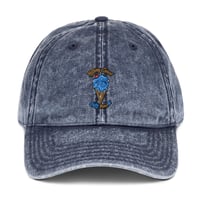 Image 4 of "Nothing Good lasts Forever" Dad hats