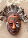 Image of Makonde Tribal Mask (9)