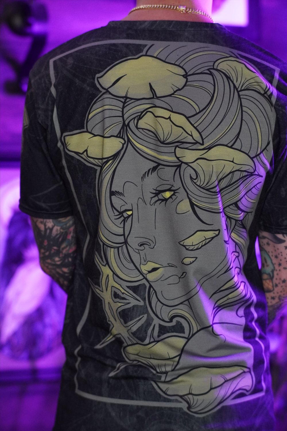 Image of Vraska T-shirt