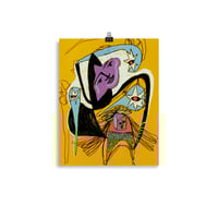 Husk Print