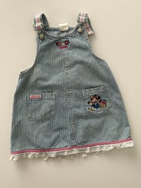 Image 1 of Minnie Dressall