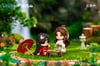 TIAN GUAN CI FU DONGHUA x QING CANG OFFICIAL FIGURE XIE LIAN HUA CHENG 极乐雅宴