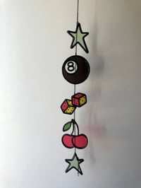 Image 1 of Lucky Cherries- The Casino