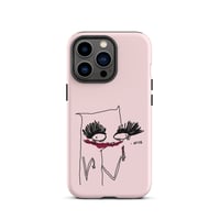 Image 20 of Tough Case for iPhone® NICE