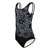 Image 3 of Kids Swimsuit "Stars"