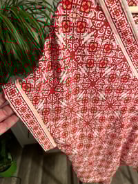 Image 3 of Max Studio printed top