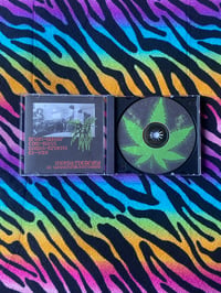 Image 2 of Beth grind cds 