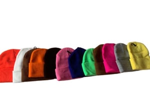 Image of Color Skullcaps 
