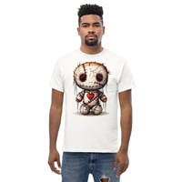 Image 1 of Voodoo 8 Unisex classic tee