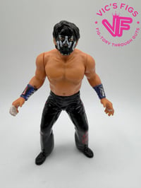 Image 1 of Great Muta - NWO face paint