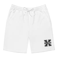 Image 2 of Free X Lvng - fleece shorts
