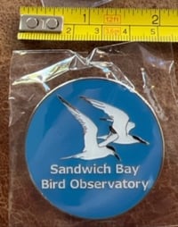 Image 2 of Sandwich Bay Bird Observatory Merchandise