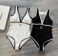 CC Swimsuit