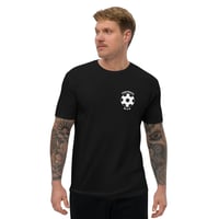 Image 1 of Football mad Short Sleeve T-shirt