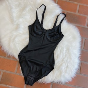 Image of Size 36C/34D - Wacoal Designer Shapewear Bodysuit 