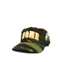 Image 1 of HG Camo Snapback