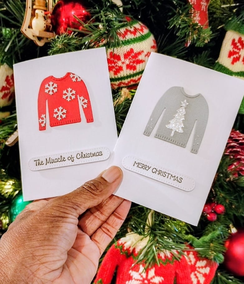 Image of Mini Cosy Christmas 8