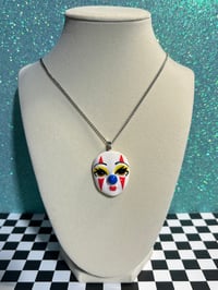 Image 3 of Trixie chain necklace 