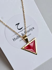 Image 4 of Revolution Necklace 