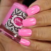 Glisten & Glow Cotton Candy
