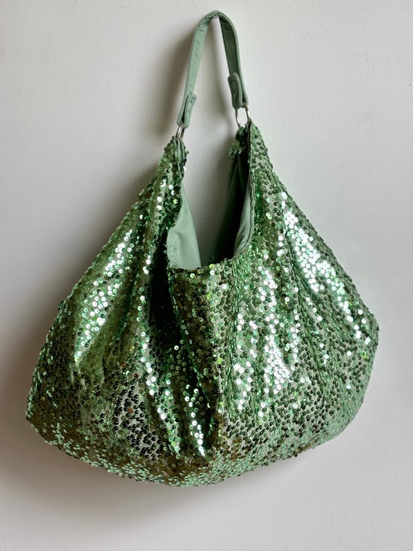 Image of The Nancy/ Sage
