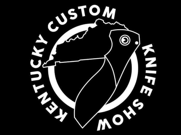 Image of 2022 Kentucky Custom Knife Show Exhibitor Package