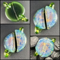 BestFriendants - Lime Green