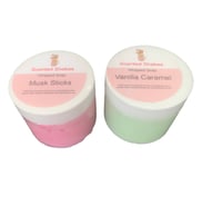Small Whipped soap 160ml 