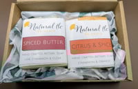 Image 4 of Christmas Soap Box