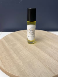Image 5 of Solstice Roll-on Perfume Oil