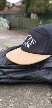 Image 3 of Logo 5 panel 