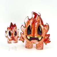 Image 1 of Archive Hemo Chibi/Spark Set