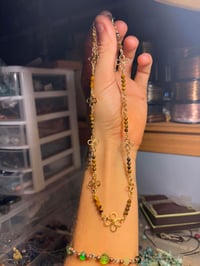 Image 1 of Custom choker for Mark