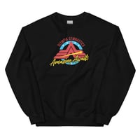 Image 1 of Olympia WW Unisex Sweatshirt