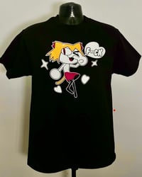 Image 2 of f*ck shirt