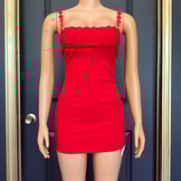 Image 1 of COMMONSENSE bodycon dress NWT