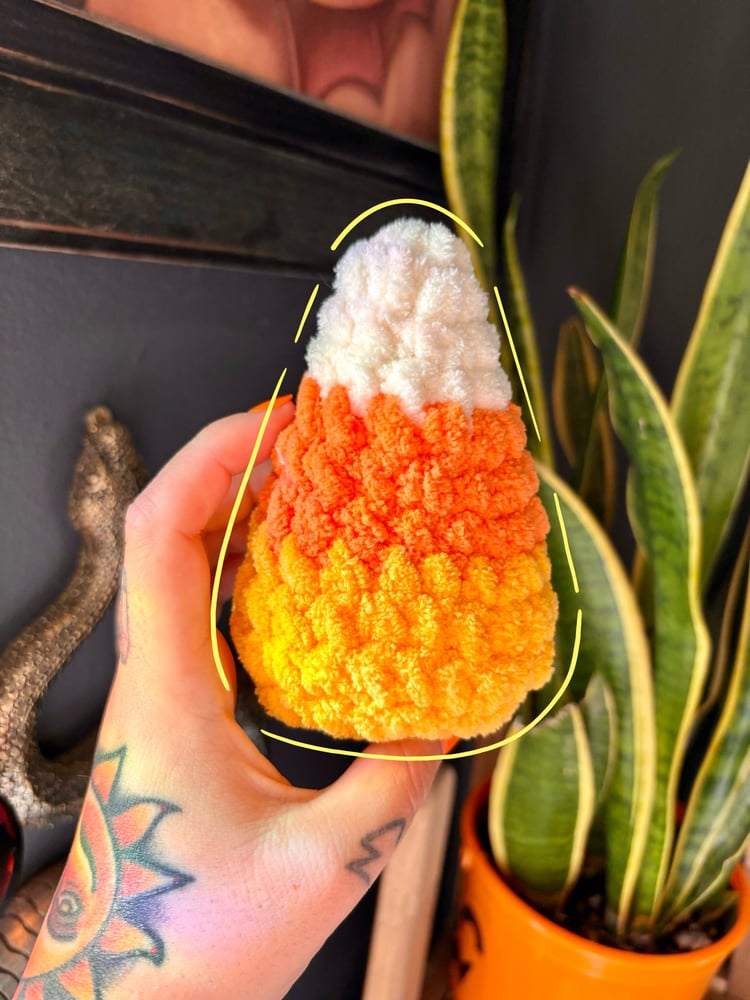 Image of Candy Corn