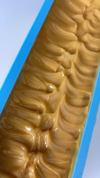 Raspberry Hibiscus Tea Soap Bar