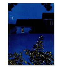 Image 1 of BLUE NIGHT