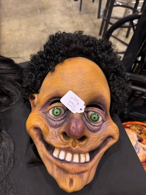 Image of Ernie
