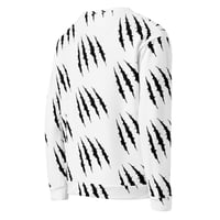 Image 4 of Wolf Scars Sweatshirt 