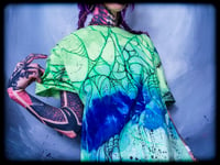 Image 7 of TraPpeD UV Tee (XL)