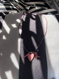 Image 3 of Collier Ete Indien 